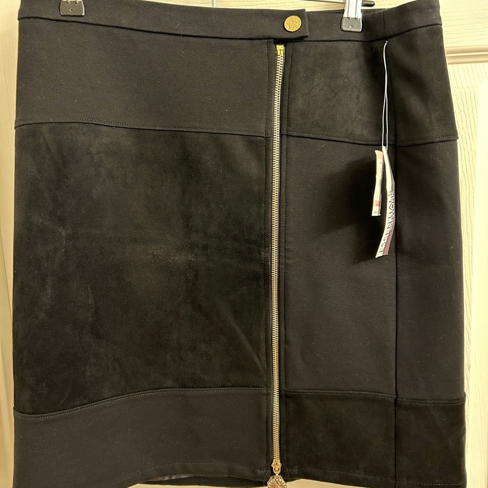 Anne Klein Skirt NWT